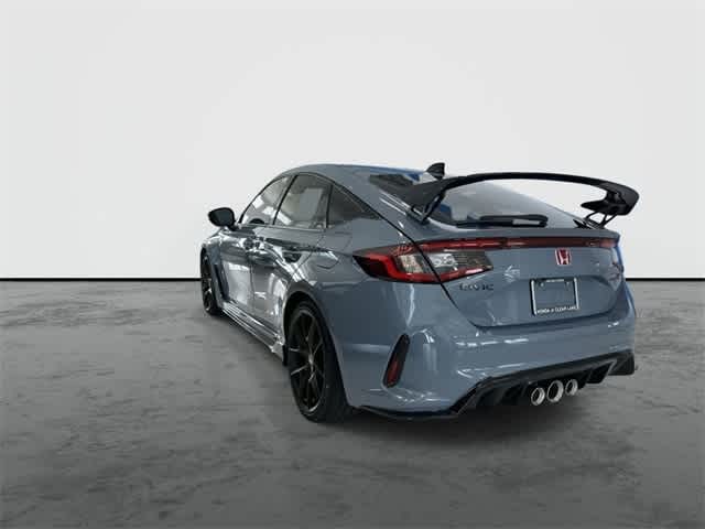 Thumbnail: 2025 Honda Civic - 2