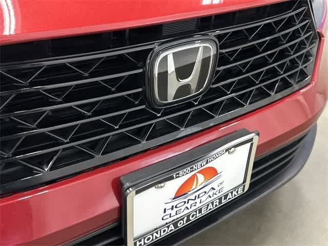 Thumbnail: 2023 Honda Accord - 29