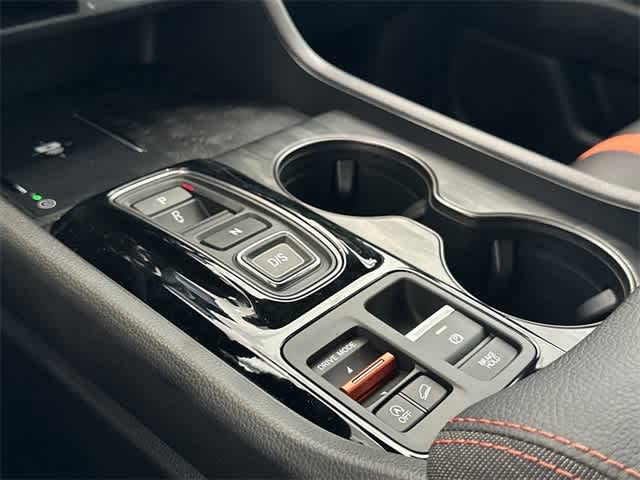 Thumbnail: 2026 Honda Passport - 24