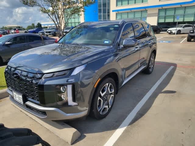 Thumbnail: 2023 Hyundai Palisade - 1