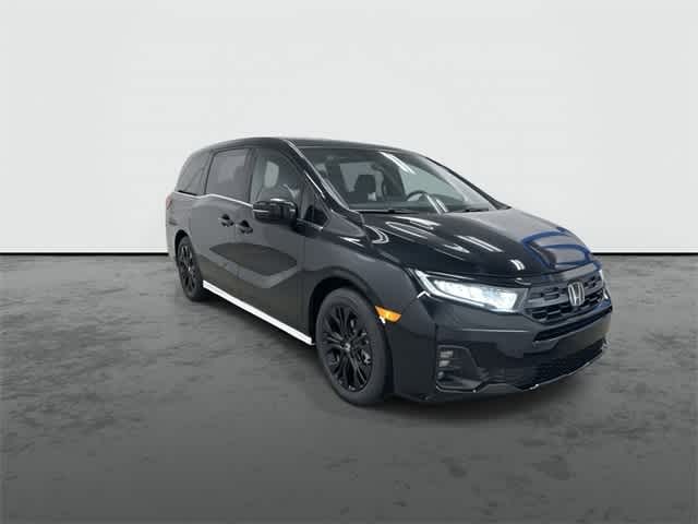 Thumbnail: 2026 Honda Odyssey - 6