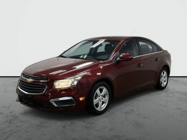 2016 Chevrolet Cruze Limited -
                  League City, TX