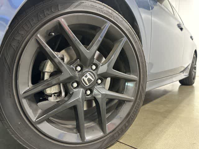 Thumbnail: 2026 Honda Civic - 28