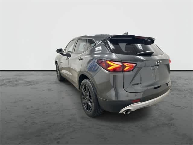 Thumbnail: 2019 Chevrolet Blazer - 2