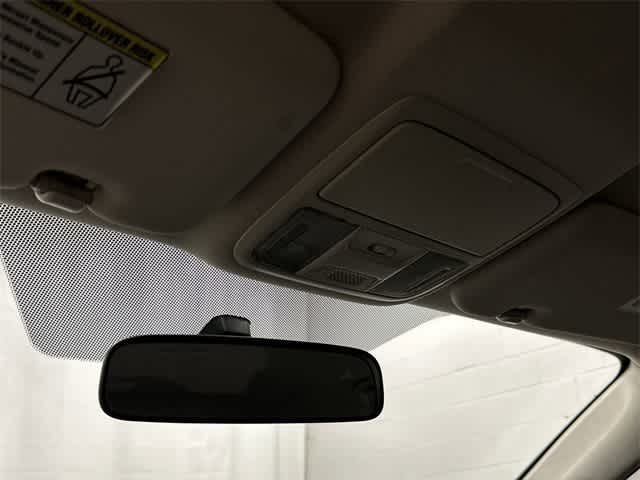 Thumbnail: 2014 Honda CR-V - 21