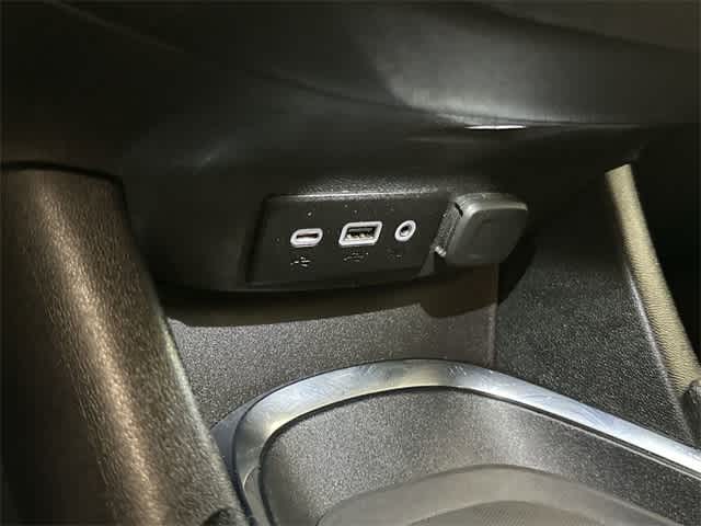 Thumbnail: 2024 Chevrolet Malibu - 25