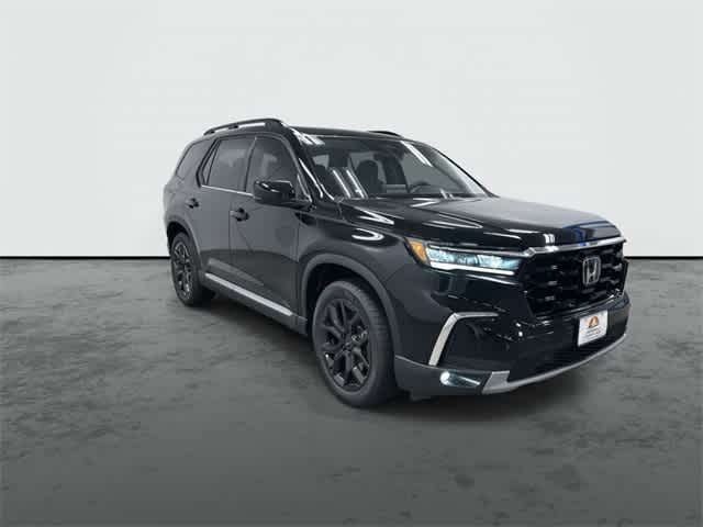 Thumbnail: 2025 Honda Pilot - 6