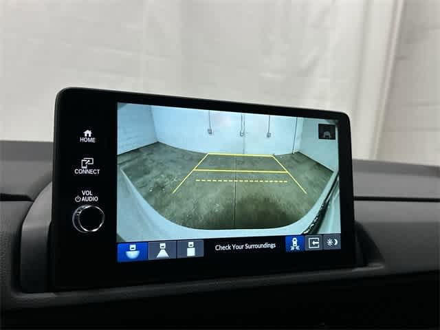 Thumbnail: 2026 Honda CR-V - 23