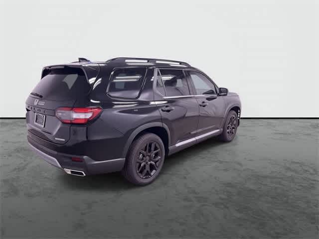 Thumbnail: 2025 Honda Pilot - 8