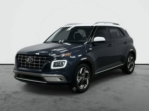 2022 Hyundai Venue Limited -
                  League City, TX
