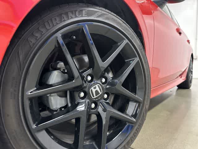 Thumbnail: 2026 Honda Civic - 28