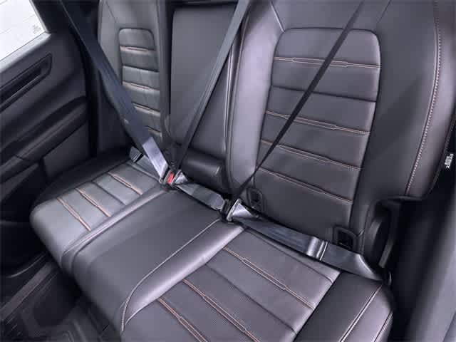 Thumbnail: 2025 Honda CR-V - 10