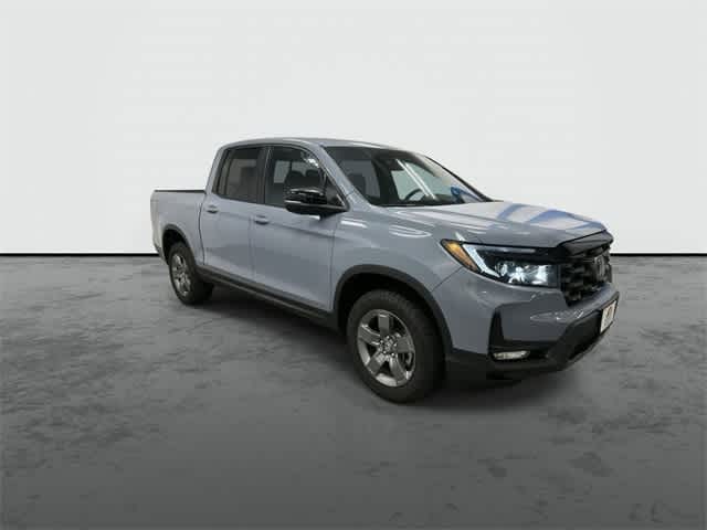 Thumbnail: 2025 Honda Ridgeline - 5