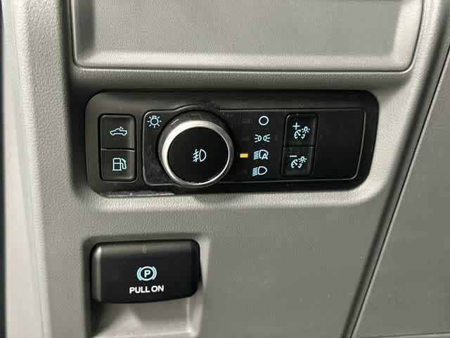 Thumbnail: 2024 Ford F-150 - 19