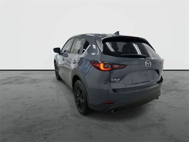 Thumbnail: 2022 Mazda CX-5 - 2