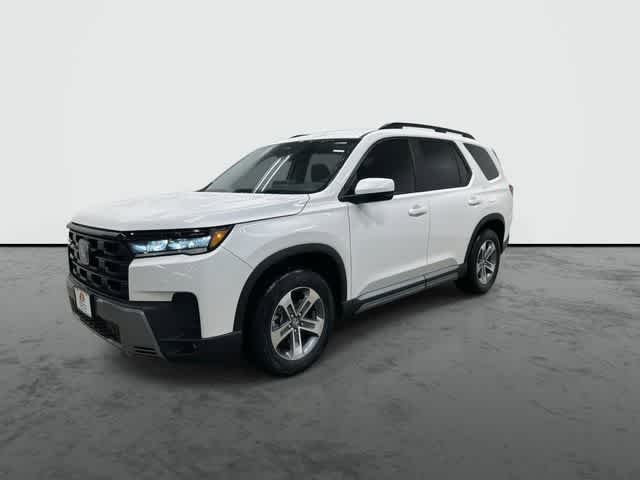 Thumbnail: 2026 Honda Pilot - 8