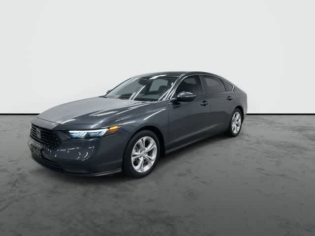 Thumbnail: 2025 Honda Accord - 8