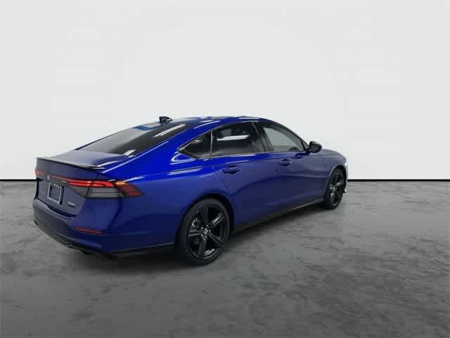 Thumbnail: 2025 Honda Accord - 4