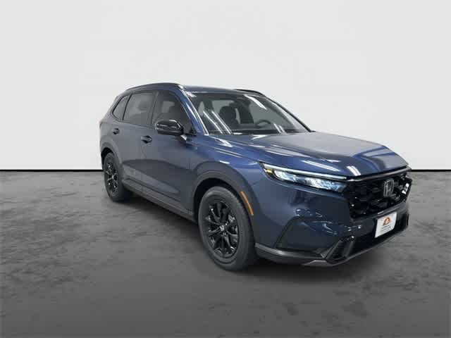 Thumbnail: 2026 Honda CR-V - 6