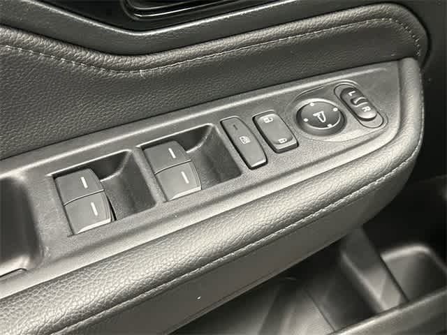 Thumbnail: 2023 Honda Odyssey - 20