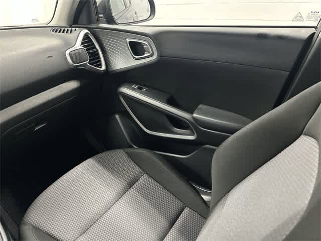 Thumbnail: 2023 Kia Soul - 13