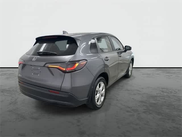 Thumbnail: 2025 Honda HR-V - 3