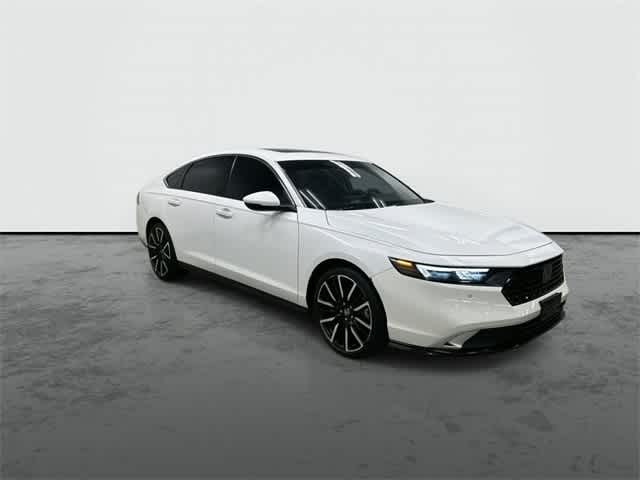 Thumbnail: 2023 Honda Accord - 4