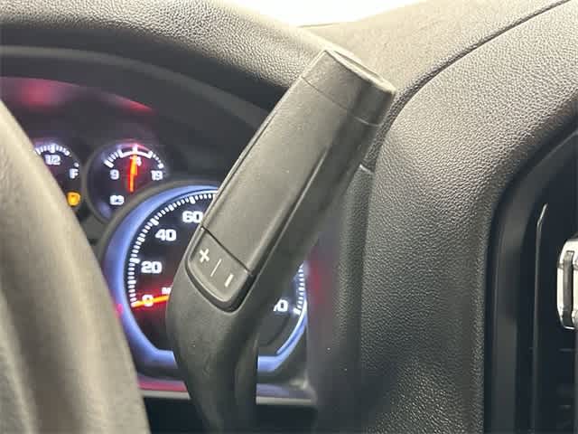 Thumbnail: 2023 Chevrolet Silverado 1500 - 23