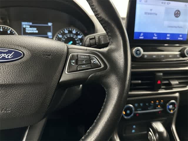 Thumbnail: 2020 Ford EcoSport - 18