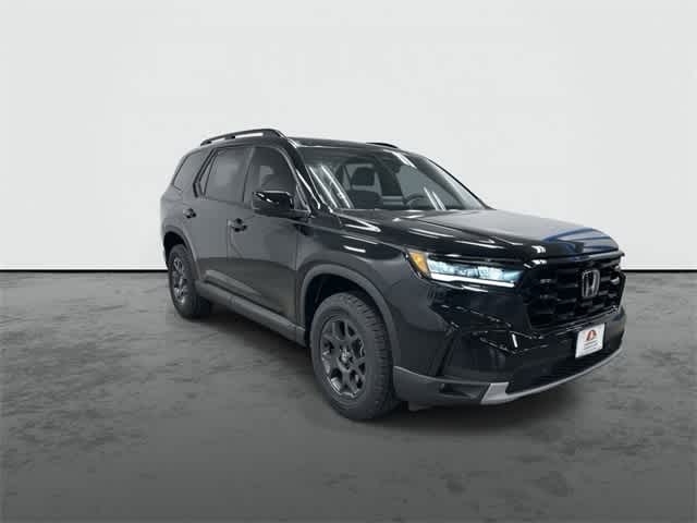 Thumbnail: 2025 Honda Pilot - 6