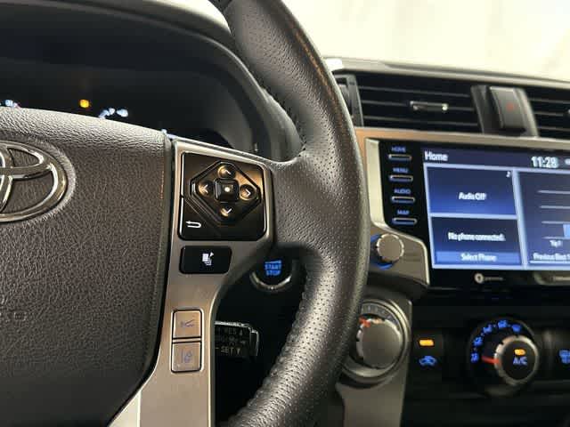 Thumbnail: 2024 Toyota 4Runner - 18