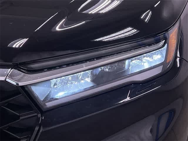 Thumbnail: 2025 Honda Pilot - 33