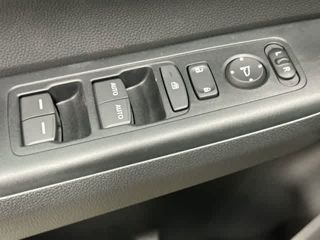 2026 Honda CR-V EX - Photo 19