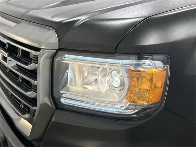 Thumbnail: 2021 GMC Canyon - 31