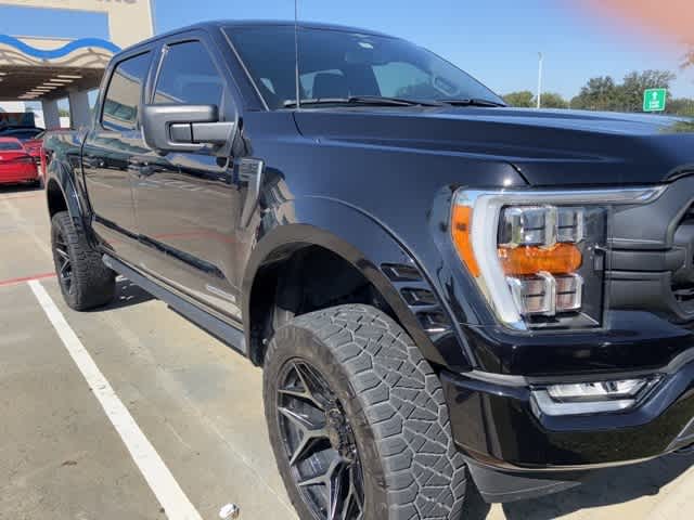 Thumbnail: 2023 Ford F-150 - 4