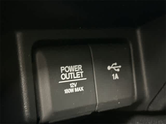 Thumbnail: 2020 Honda Passport - 25