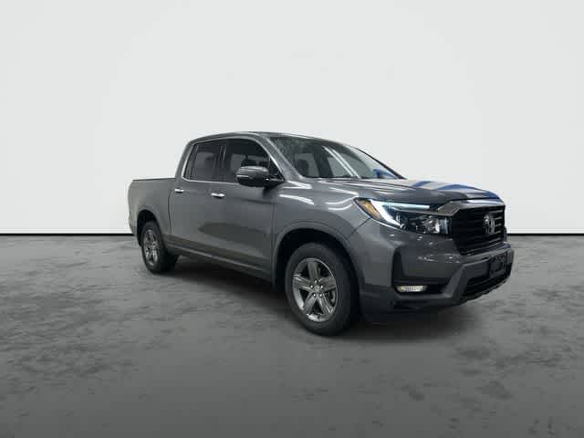 Thumbnail: 2023 Honda Ridgeline - 4