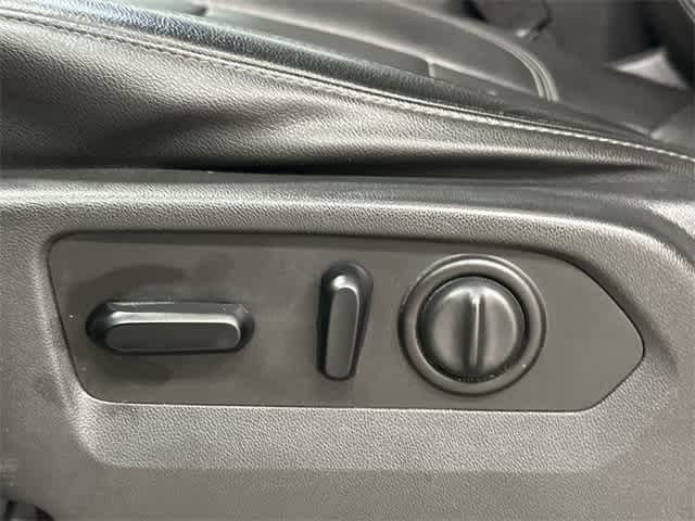 Thumbnail: 2019 GMC Sierra 1500 - 25