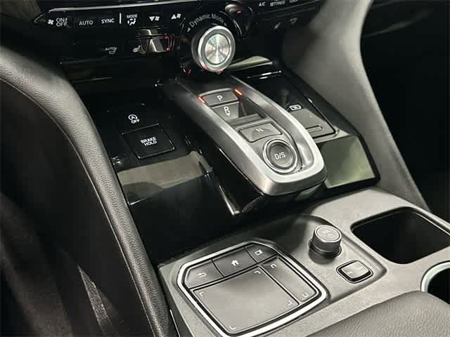 Thumbnail: 2024 Acura MDX - 24