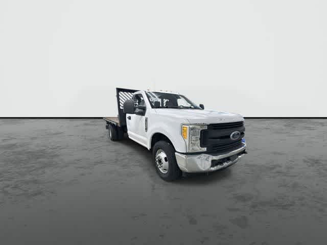 Thumbnail: 2017 Ford F-350 - 6