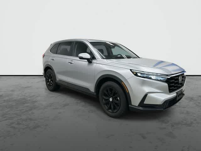 Thumbnail: 2025 Honda CR-V - 5