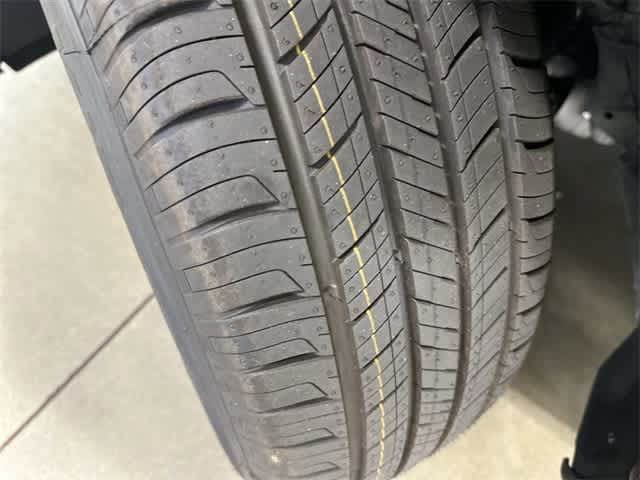 Thumbnail: 2026 Honda CR-V - 28