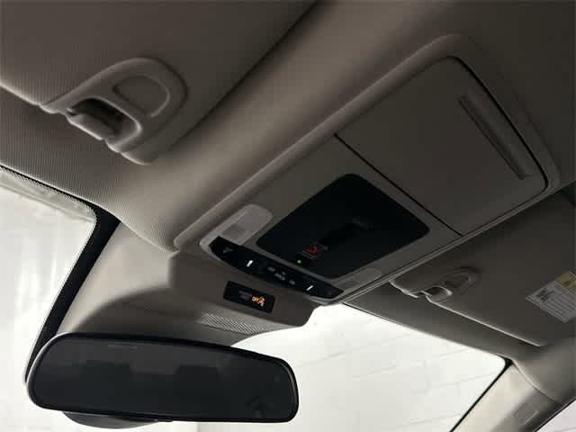 Thumbnail: 2025 Honda Accord - 20