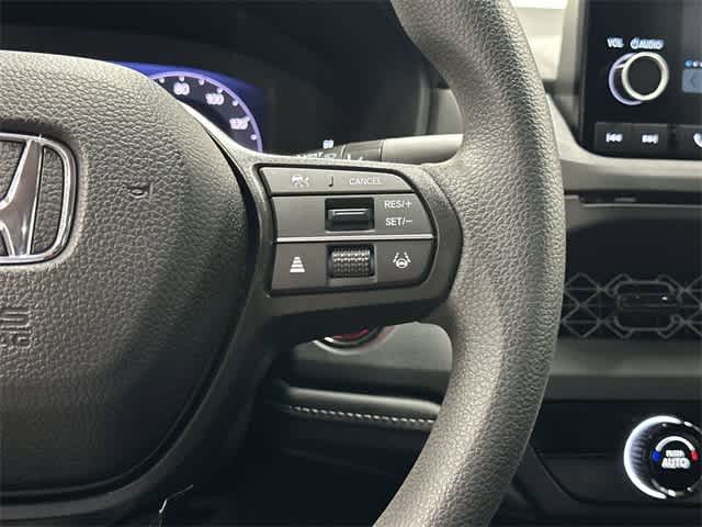 Thumbnail: 2024 Honda Accord - 18