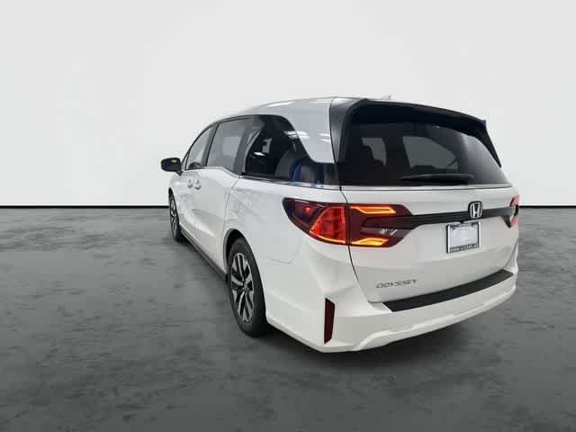 Thumbnail: 2026 Honda Odyssey - 2