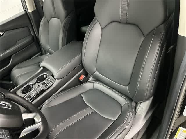 Thumbnail: 2025 Honda Pilot - 10