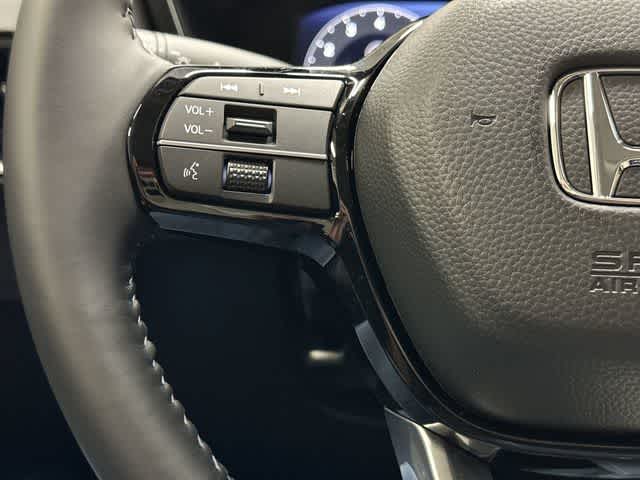 Thumbnail: 2026 Honda CR-V - 17