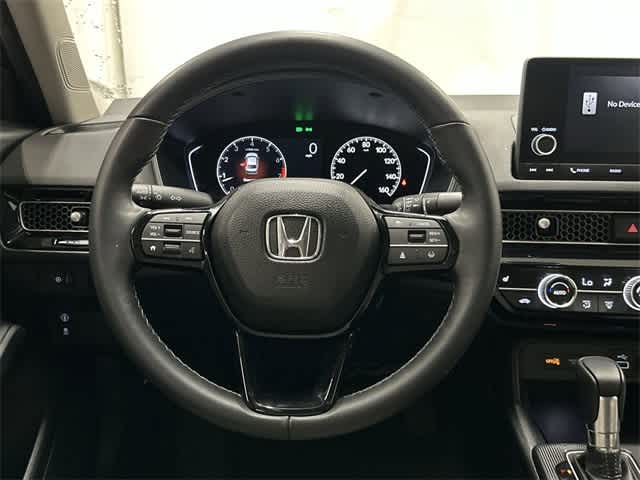 Thumbnail: 2024 Honda Civic - 15