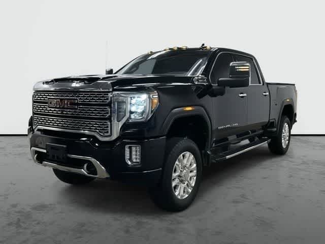 2020 GMC Sierra 2500 Denali -
                  League City, TX