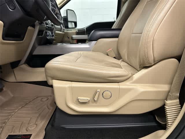 Thumbnail: 2018 Ford F-350 - 27